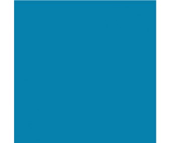 Kartong värviline Folia A4, 300g/m² - 50 lehte - keskmine sinine
